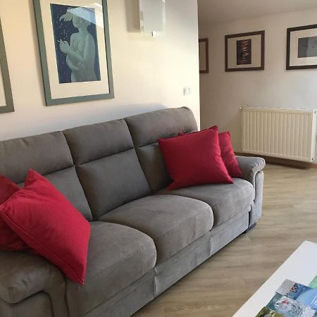 Appartamento Casa Nika Riva del Garda Esterno foto