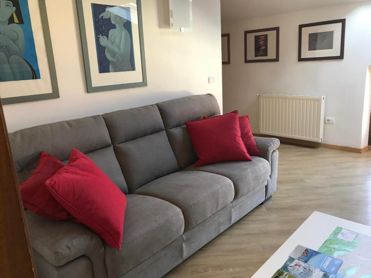 Appartamento Casa Nika Riva del Garda Esterno foto