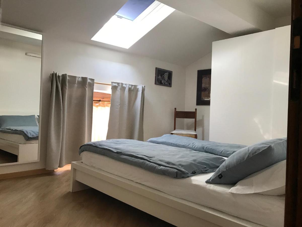 Appartamento Casa Nika Riva del Garda Esterno foto