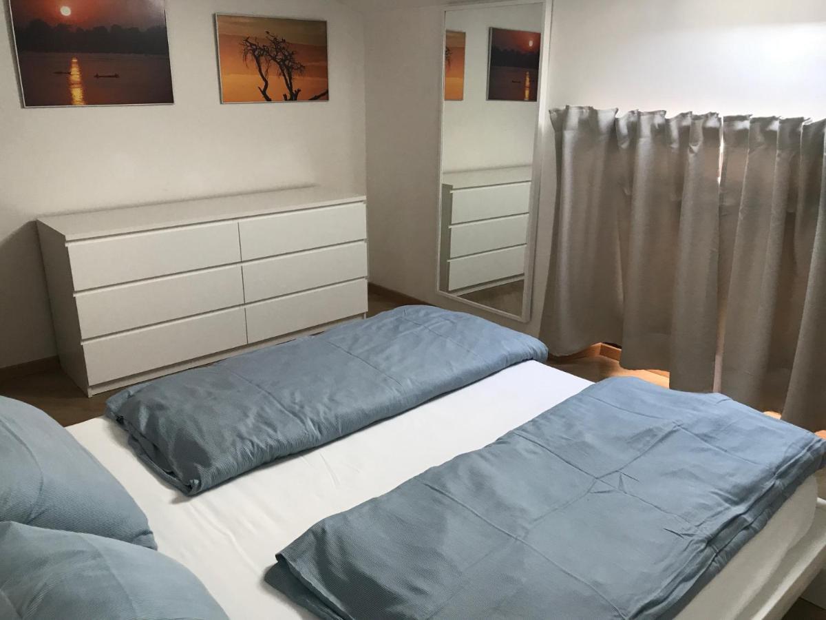 Appartamento Casa Nika Riva del Garda Esterno foto