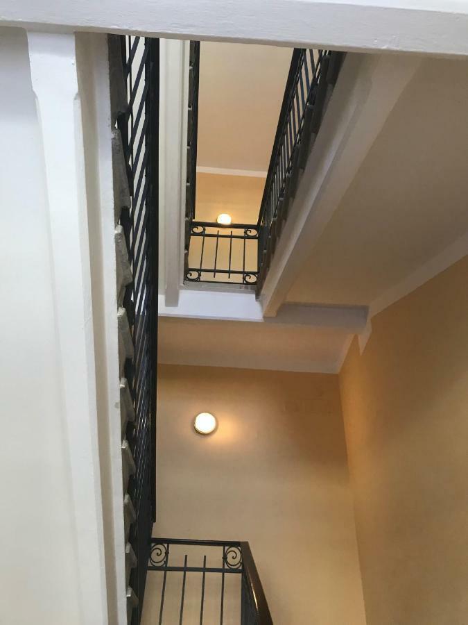 Appartamento Casa Nika Riva del Garda Esterno foto
