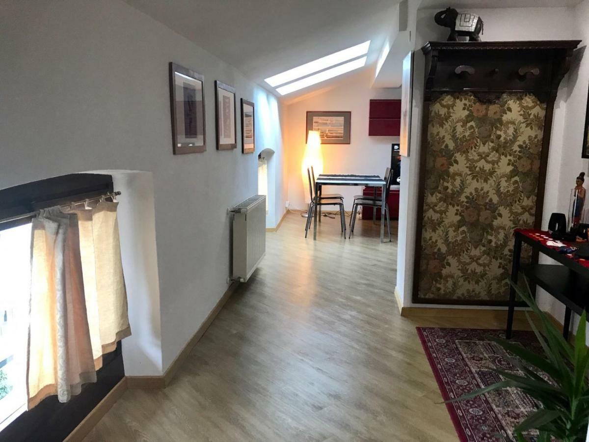 Appartamento Casa Nika Riva del Garda Esterno foto