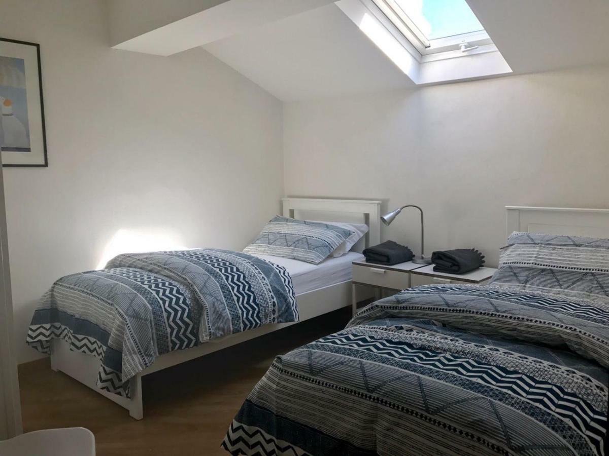 Appartamento Casa Nika Riva del Garda Esterno foto