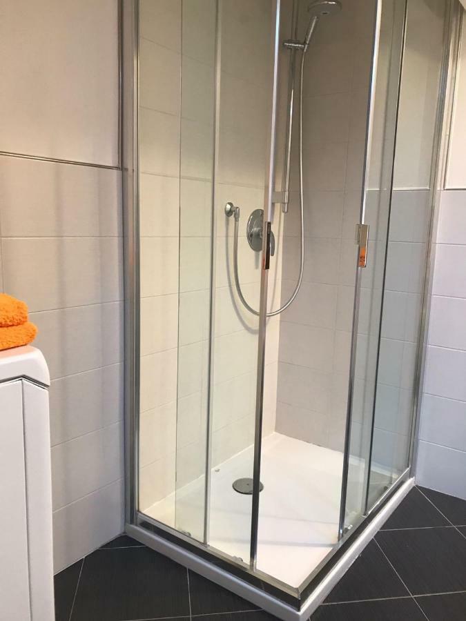 Appartamento Casa Nika Riva del Garda Esterno foto