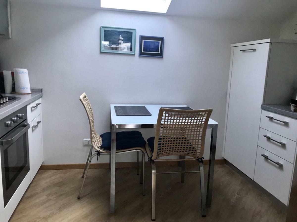 Appartamento Casa Nika Riva del Garda Esterno foto