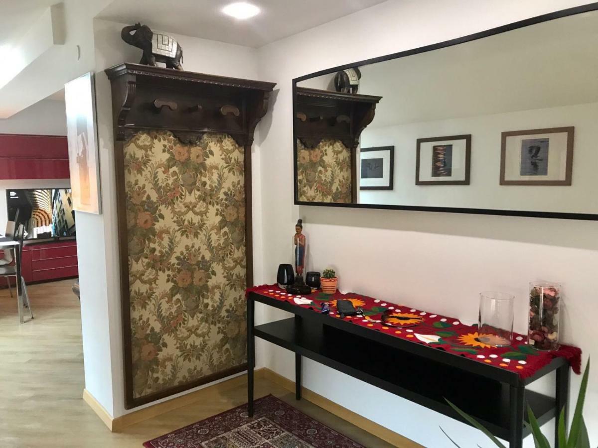 Appartamento Casa Nika Riva del Garda Esterno foto