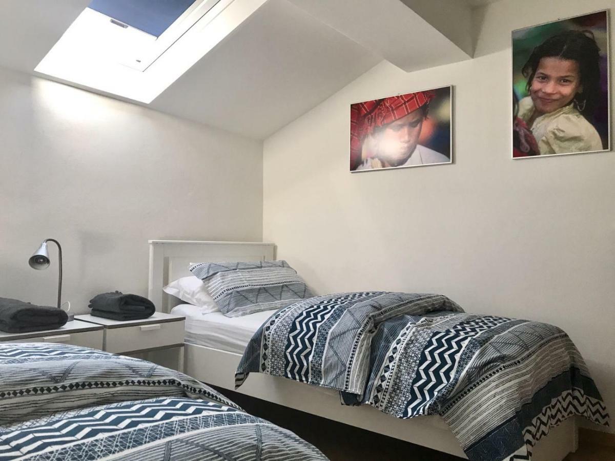 Appartamento Casa Nika Riva del Garda Esterno foto