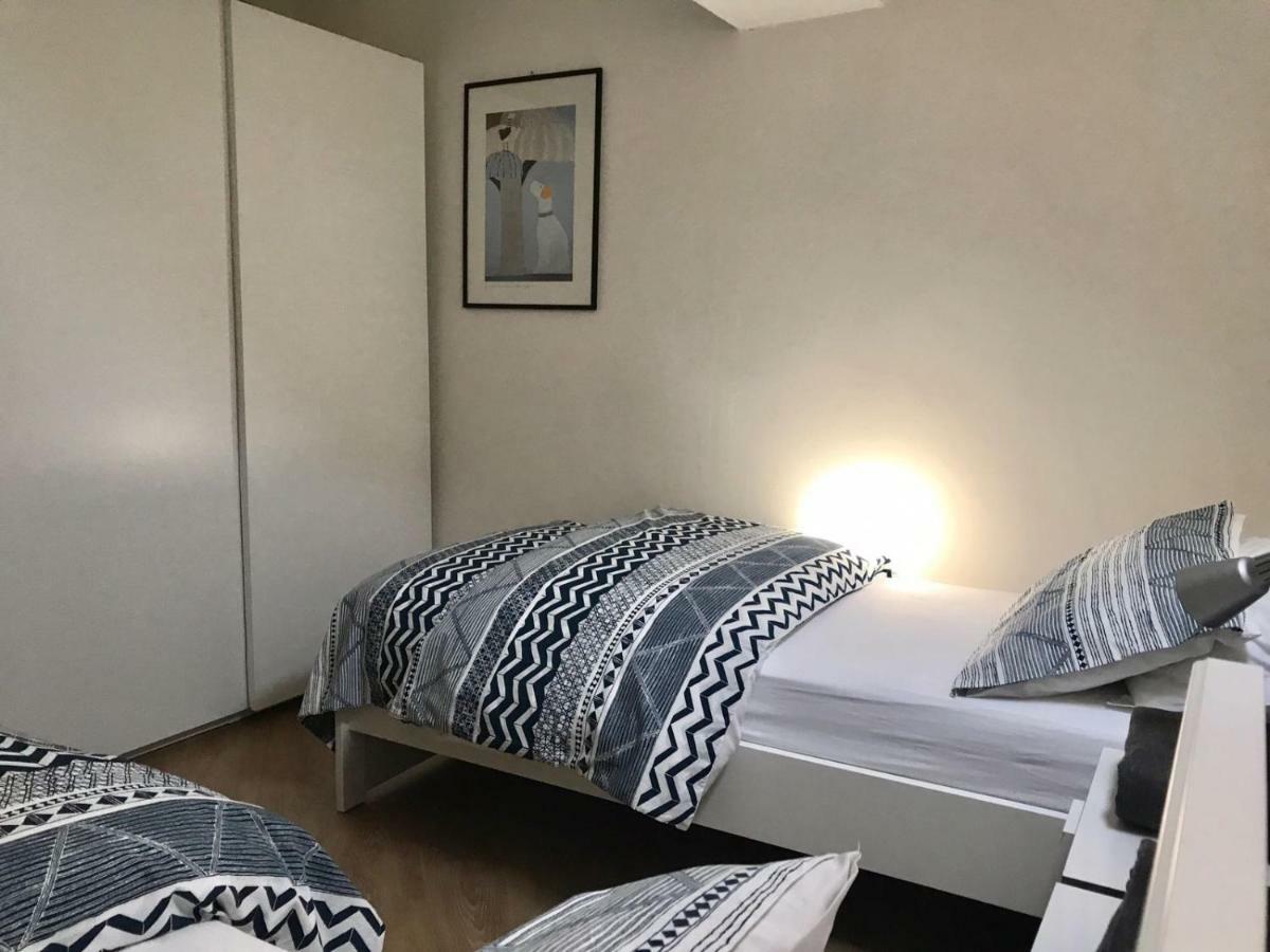 Appartamento Casa Nika Riva del Garda Esterno foto